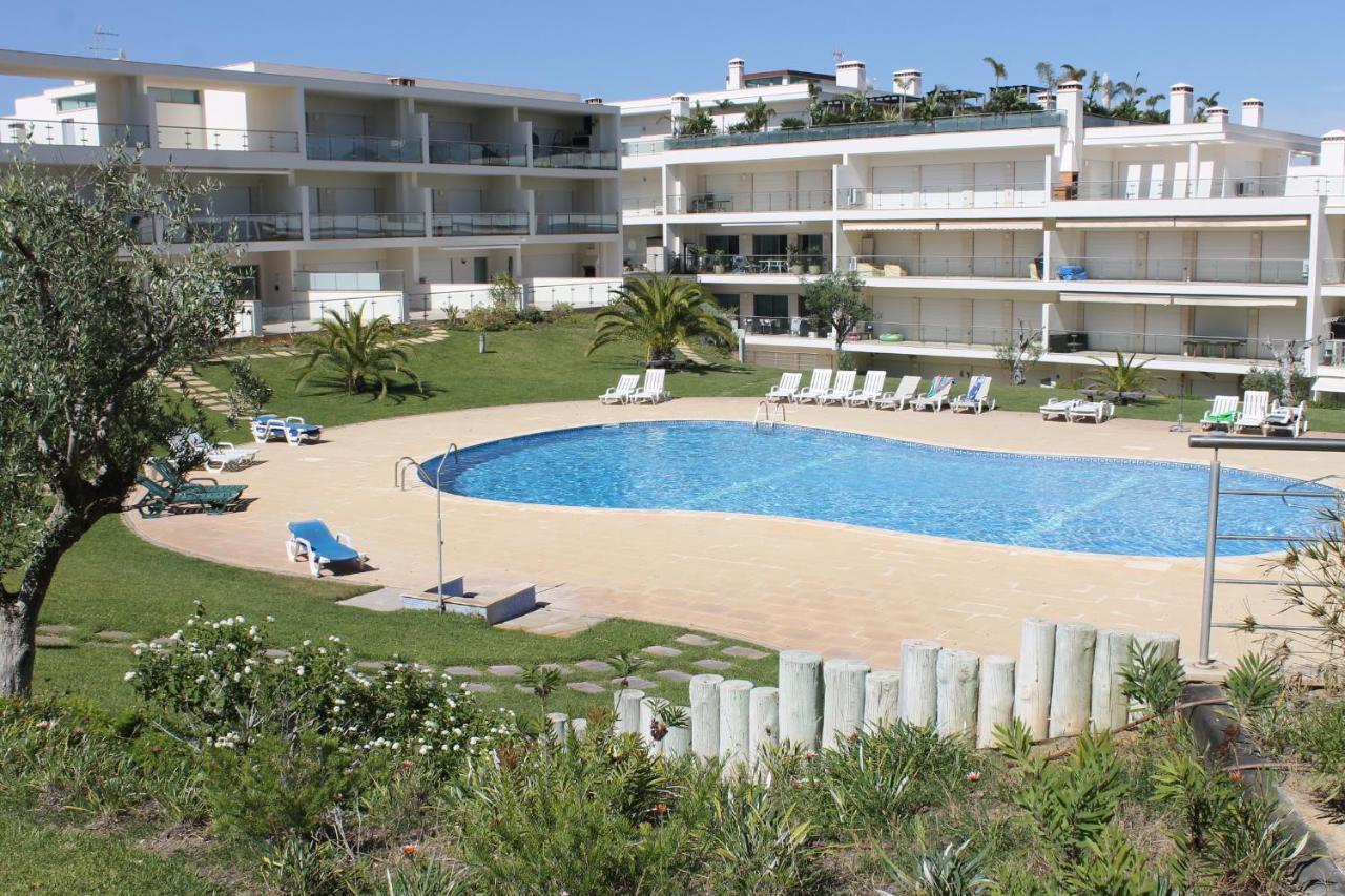 Algarve Paraiso Monte Da Balaia Albufeira Ngoại thất bức ảnh