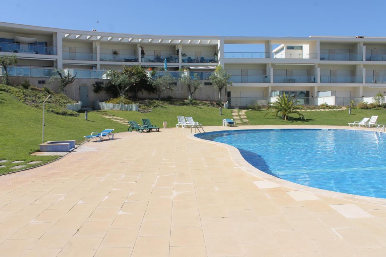 Algarve Paraiso Monte Da Balaia Albufeira Ngoại thất bức ảnh