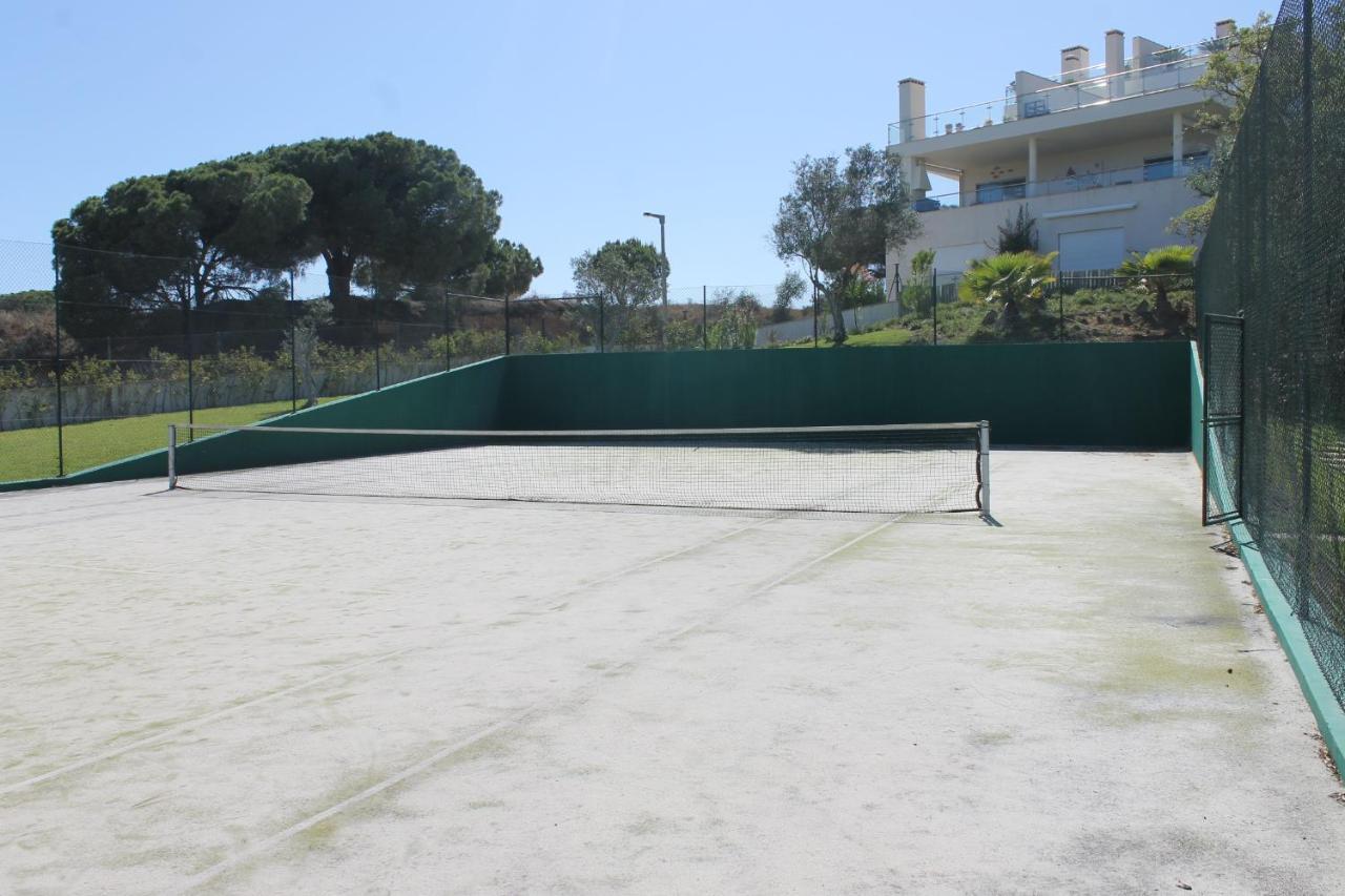 Algarve Paraiso Monte Da Balaia Albufeira Ngoại thất bức ảnh