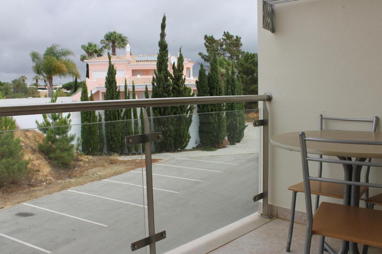 Algarve Paraiso Monte Da Balaia Albufeira Ngoại thất bức ảnh