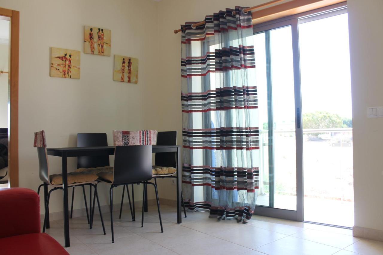 Algarve Paraiso Monte Da Balaia Albufeira Ngoại thất bức ảnh