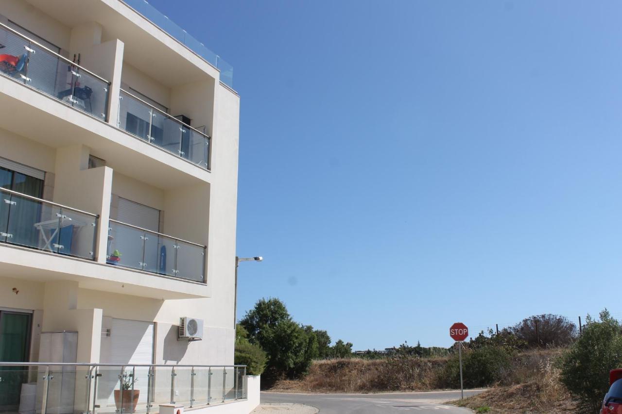 Algarve Paraiso Monte Da Balaia Albufeira Ngoại thất bức ảnh