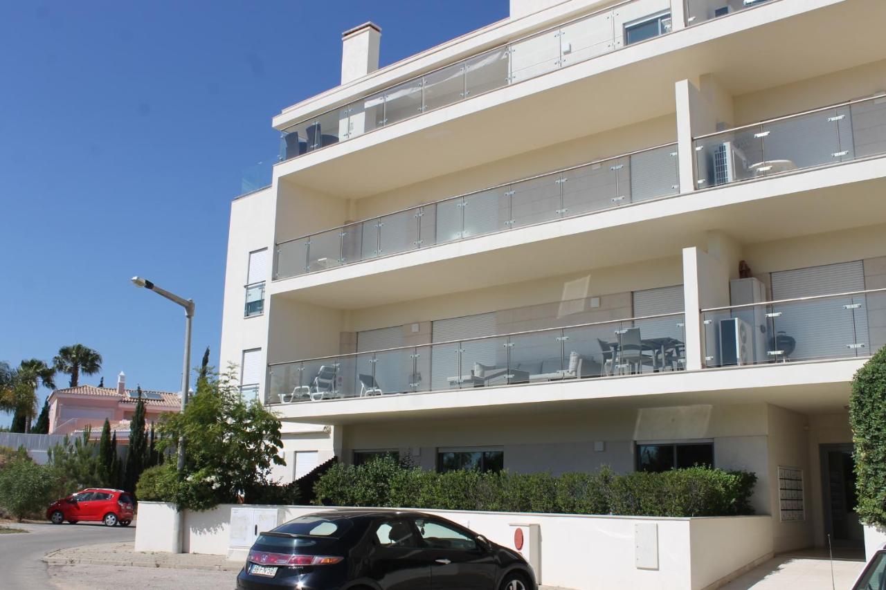 Algarve Paraiso Monte Da Balaia Albufeira Ngoại thất bức ảnh