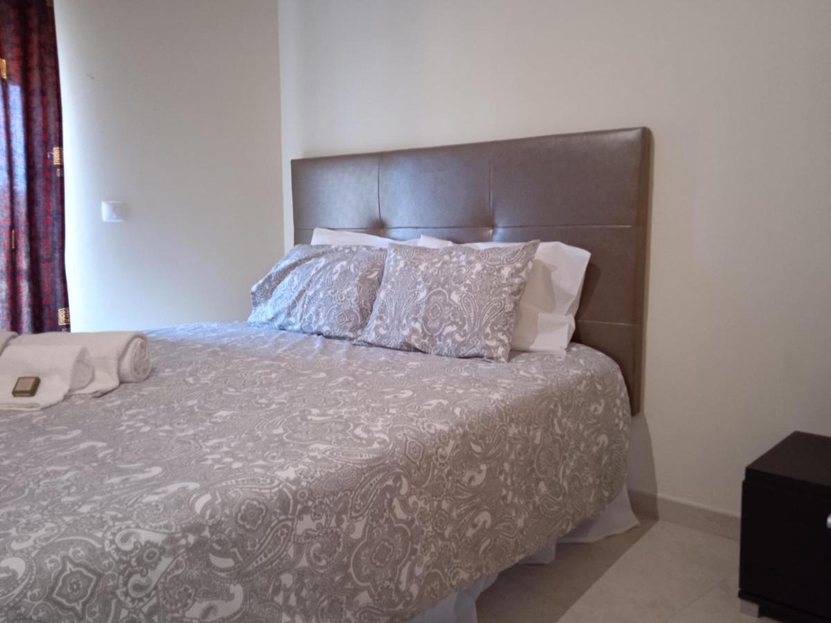 Algarve Paraiso Monte Da Balaia Albufeira Ngoại thất bức ảnh