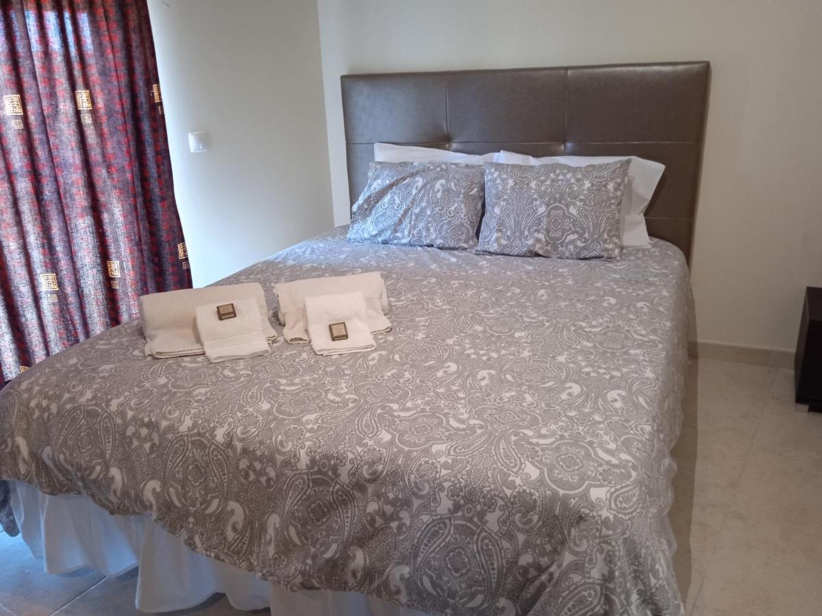 Algarve Paraiso Monte Da Balaia Albufeira Ngoại thất bức ảnh