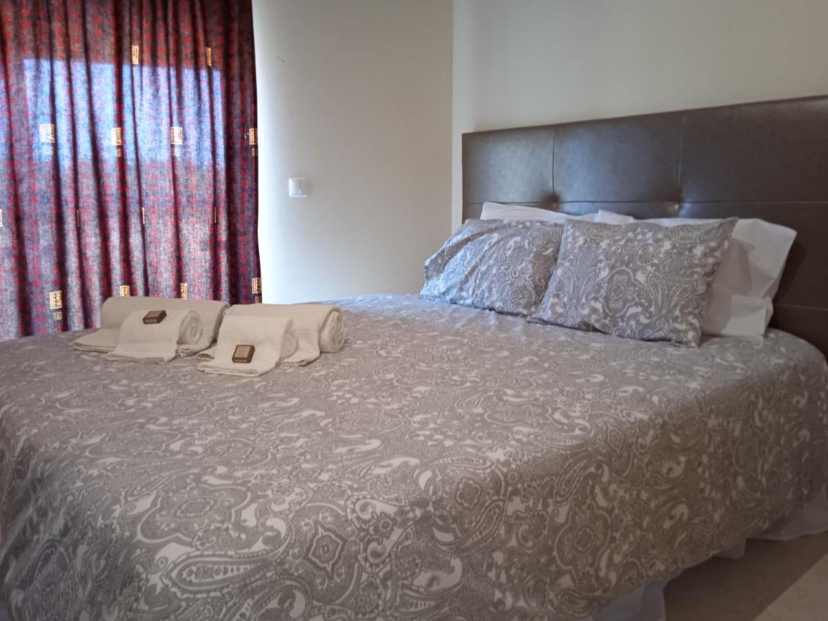 Algarve Paraiso Monte Da Balaia Albufeira Ngoại thất bức ảnh