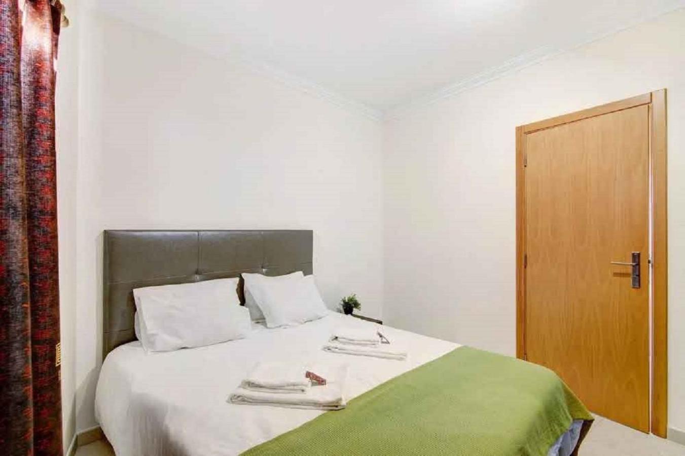 Algarve Paraiso Monte Da Balaia Albufeira Ngoại thất bức ảnh