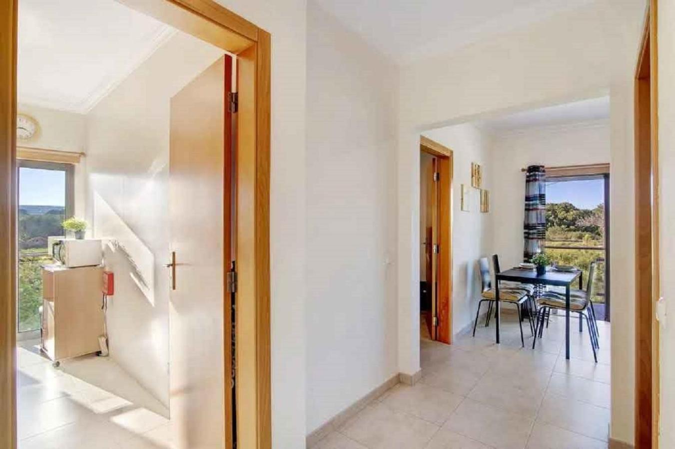 Algarve Paraiso Monte Da Balaia Albufeira Ngoại thất bức ảnh