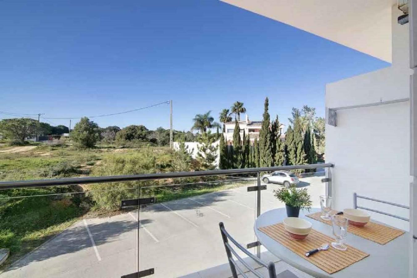 Algarve Paraiso Monte Da Balaia Albufeira Ngoại thất bức ảnh