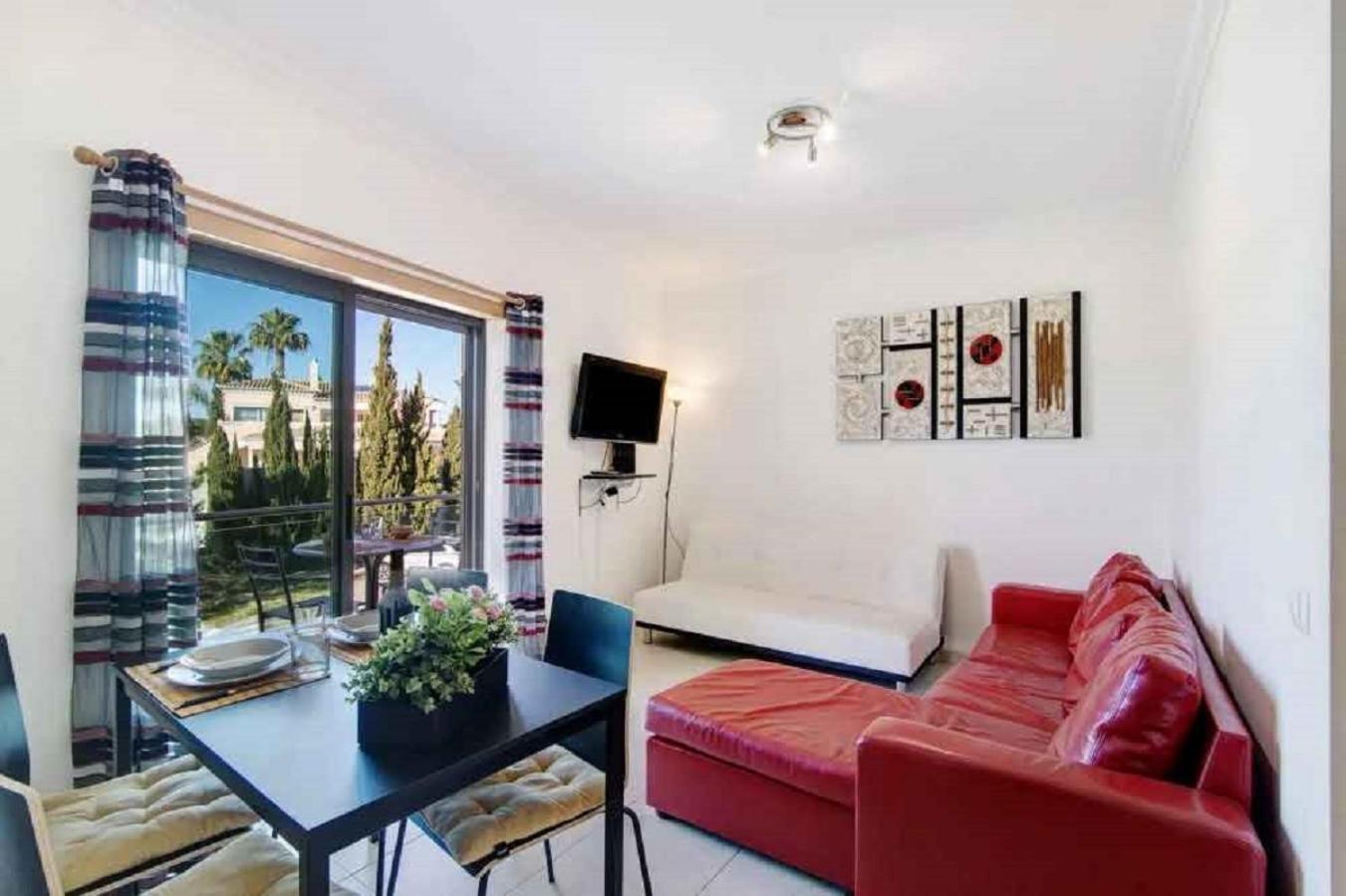 Algarve Paraiso Monte Da Balaia Albufeira Ngoại thất bức ảnh